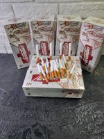 پوکه خالی سیگار اونتوس - تصویر 2